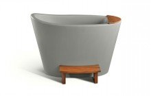 Curved Bathtubs picture № 14