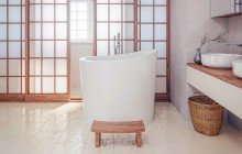 Seated Bathtubs picture № 12