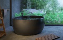 Curved Bathtubs picture № 109