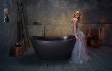 Modern bathtubs picture № 41
