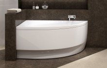 Small bathtubs picture № 42
