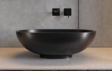 Stone Vessel Sinks picture № 47
