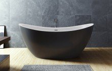 Modern Freestanding Tubs picture № 21