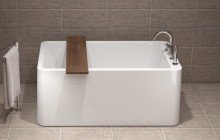 Small bathtubs picture № 43