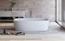 Double Ended Bathtubs picture № 27