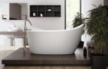 Modern bathtubs picture № 53