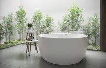 Extra Deep Bathtubs picture № 39