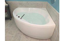 Curved Bathtubs picture № 112