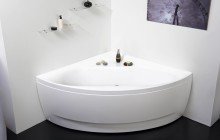 Double Ended Bathtubs picture № 48