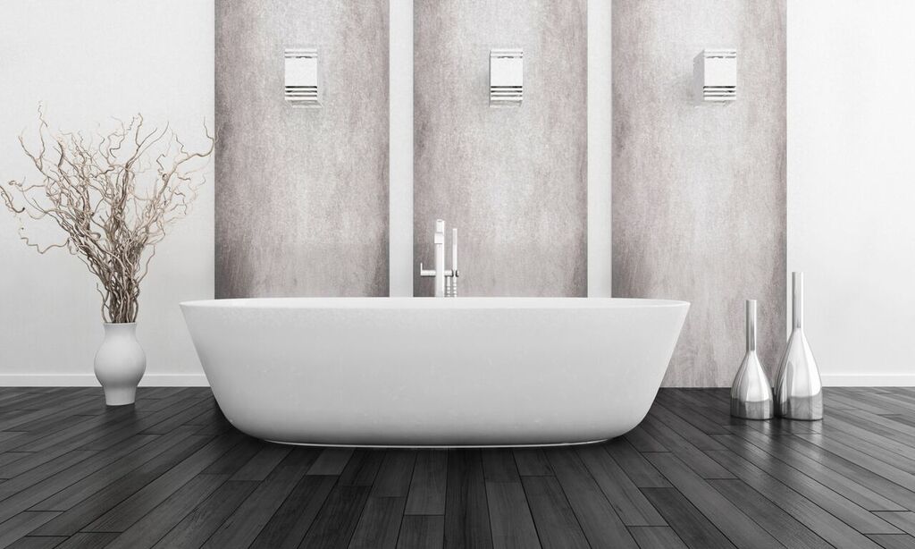 Bigger is Better… Especially your Bathtub!